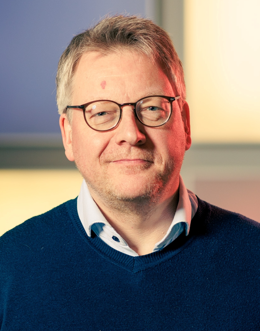 Johannes Beckmann
